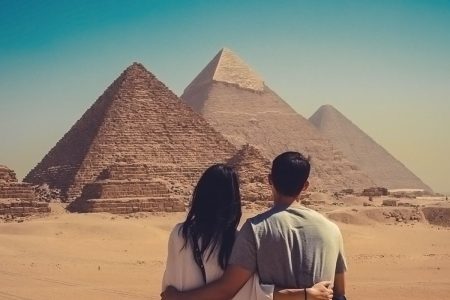 Cairo Tours and Excursions