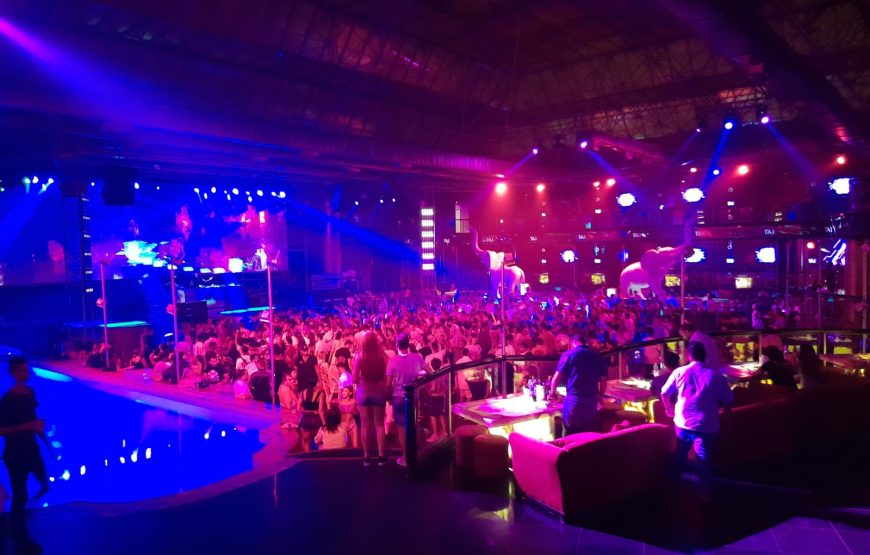 City Tour with Al Mustafa Mosque