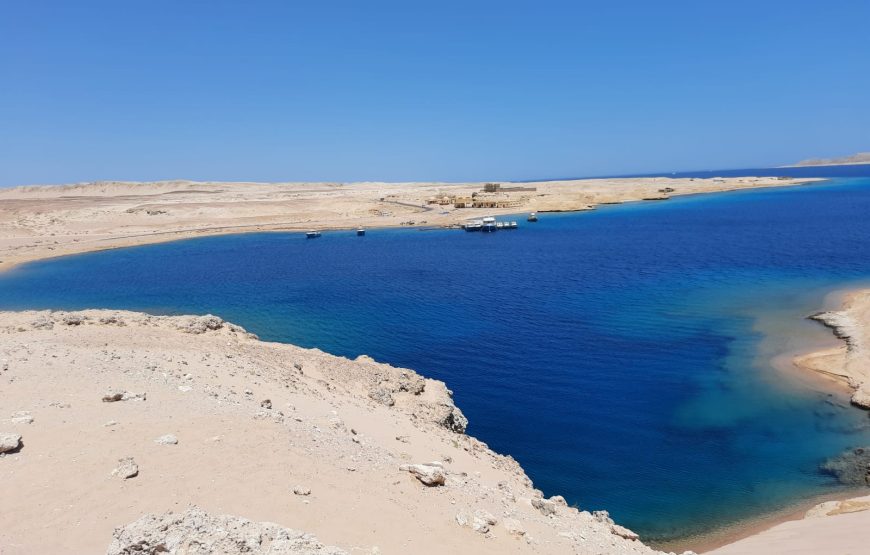 Ras Mohamed Sharm Elsheikh