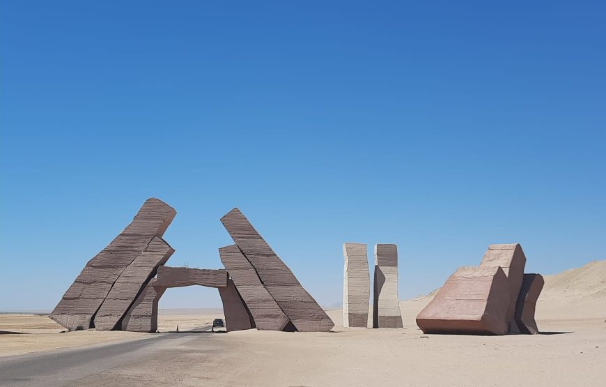 Ras Mohamed Sharm Elsheikh