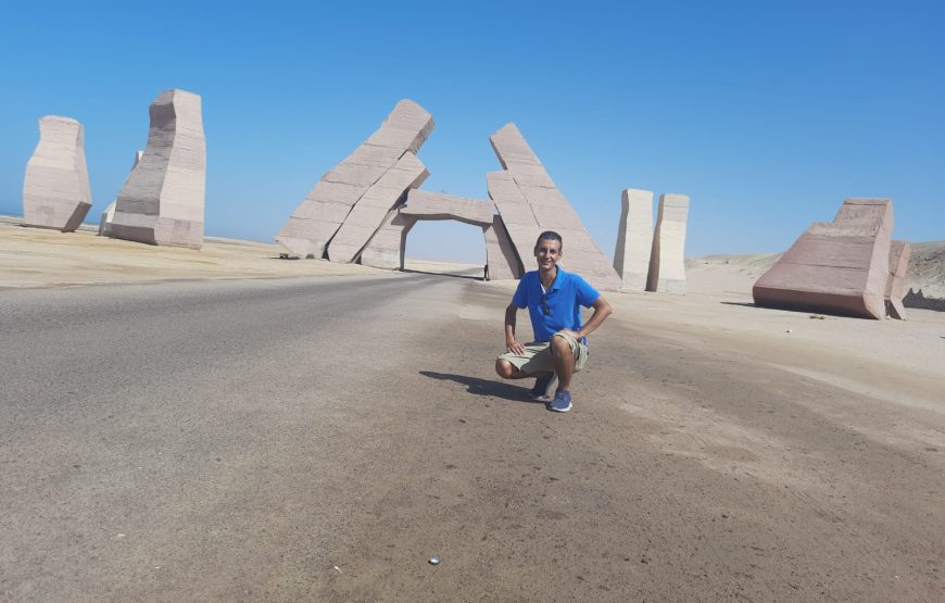 Ras Mohamed Sharm Elsheikh