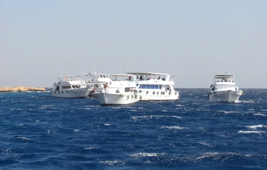Snorkeling Trip Marsa Alam & Sharm