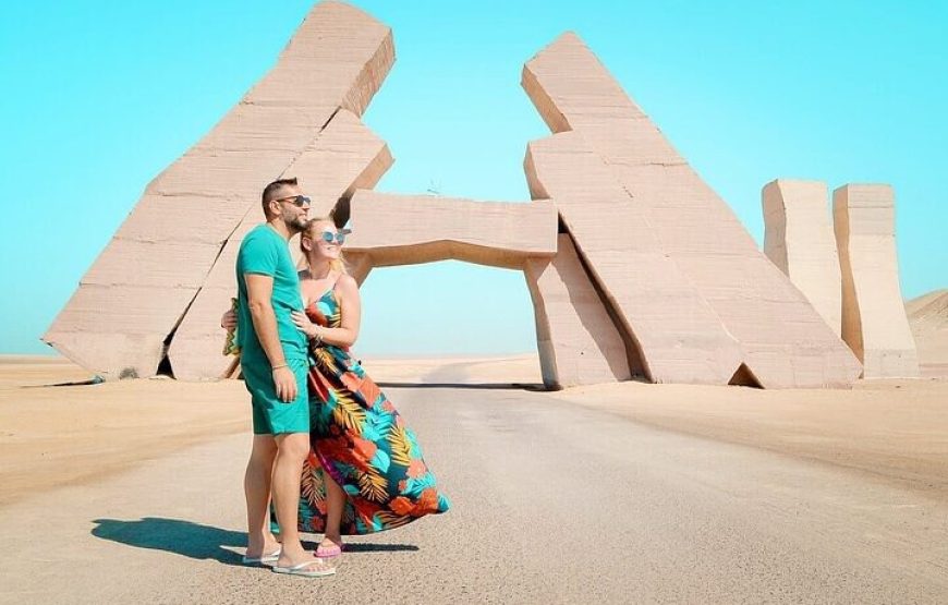 Ras Mohamed Sharm Elsheikh