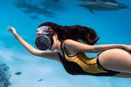 Hurghada: 6 Islands Tour With Dolphin Watching & Snorkeling