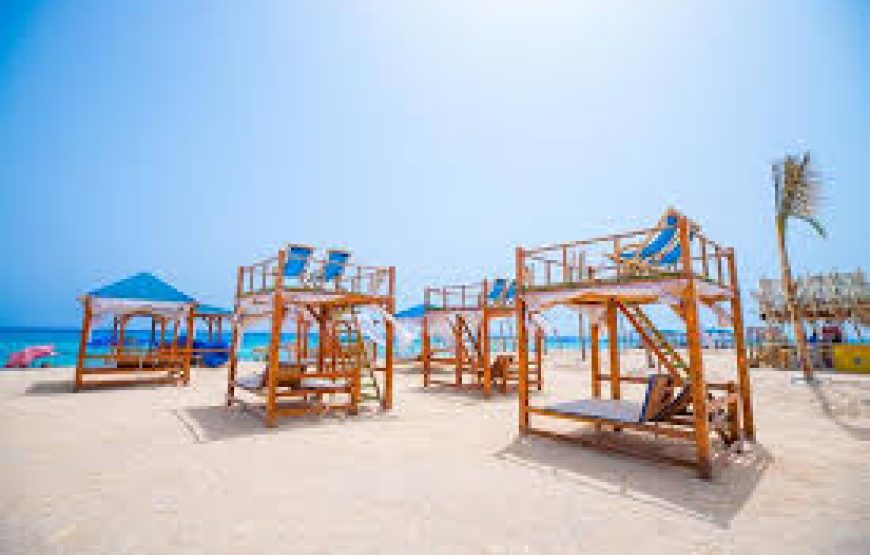 Discovery Dahab 5-in-1 Tour