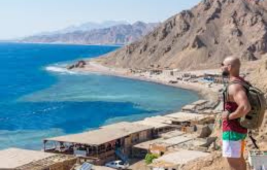 Discovery Dahab 5-in-1 Tour