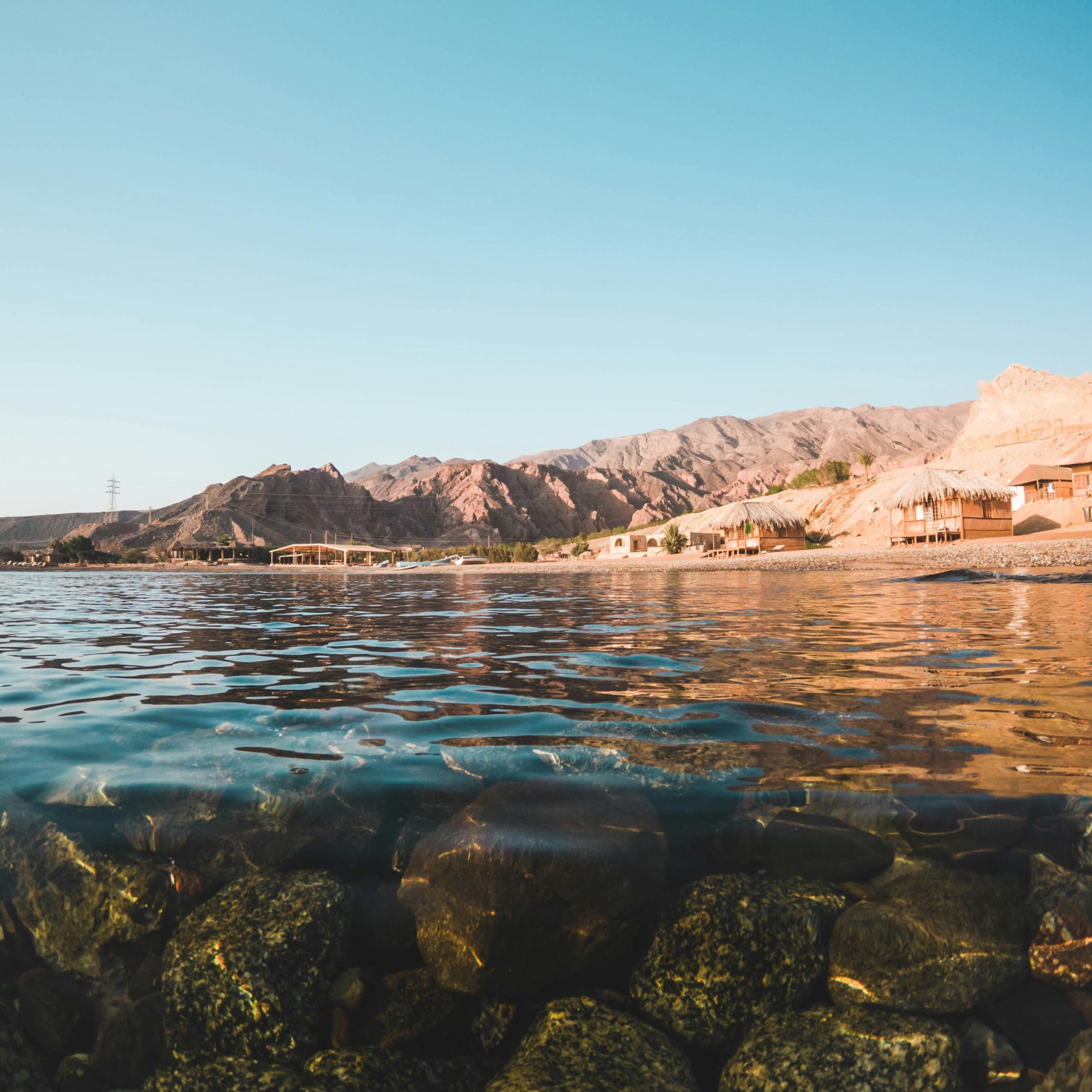 Dahab