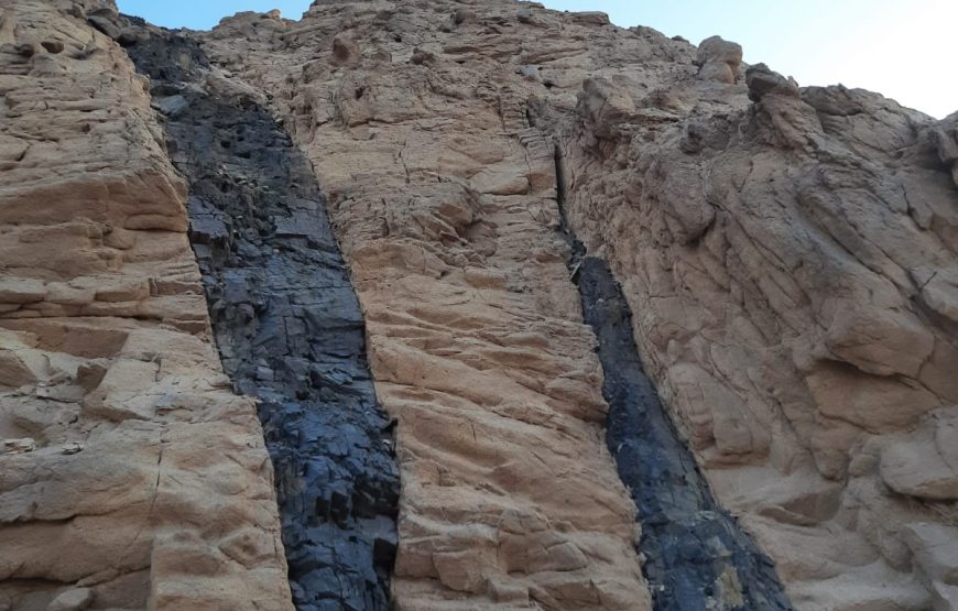 Mini safari by jeep da 4×4