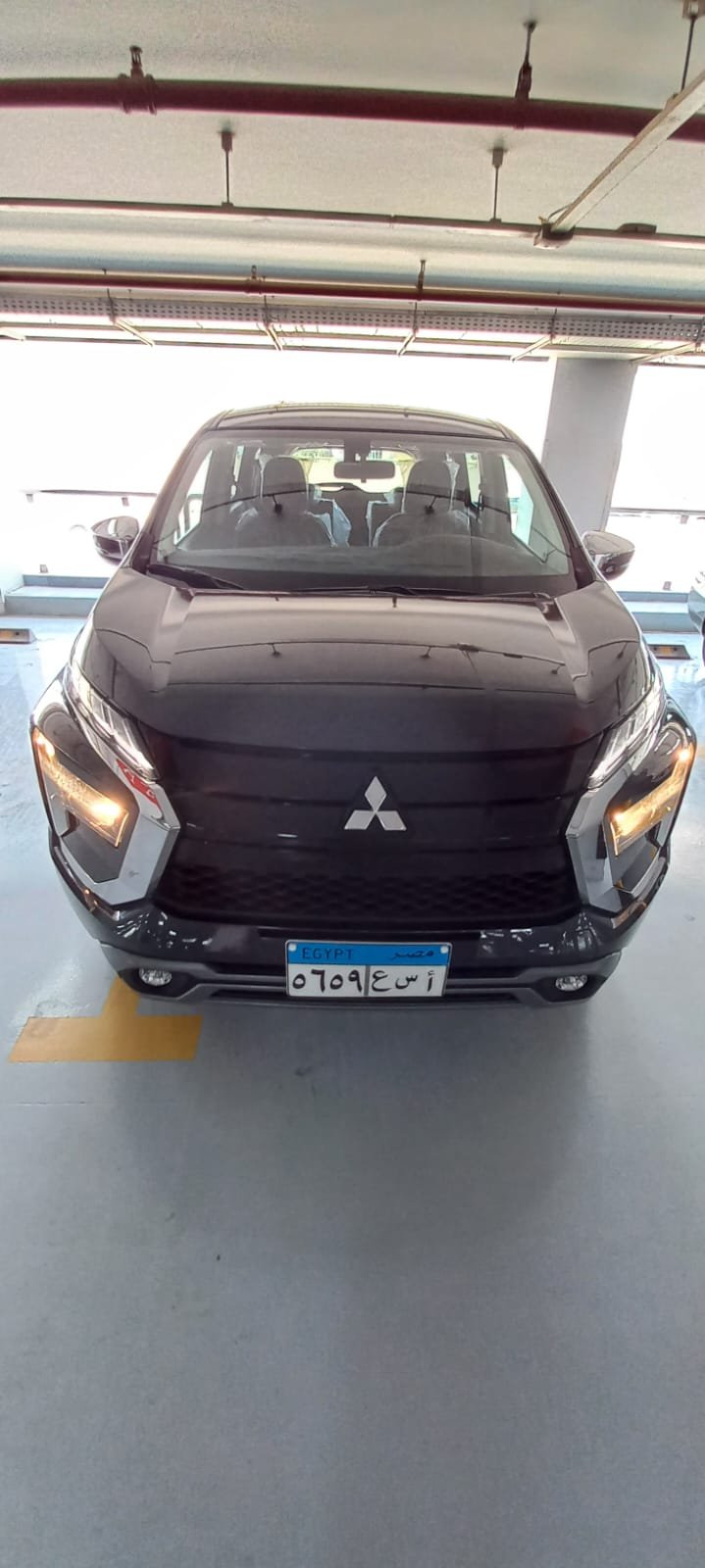 Mitsubishi Xpander 2025