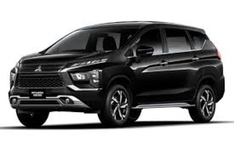 Mitsubishi Xpander 2025