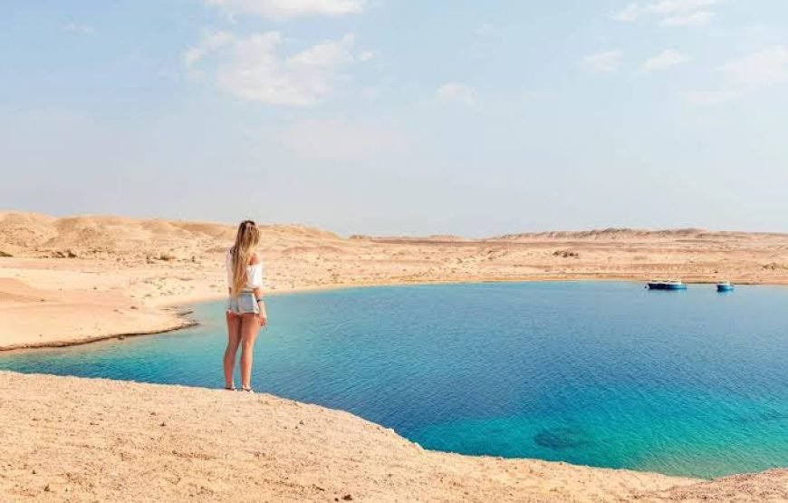Ras Mohamed Sharm Elsheikh