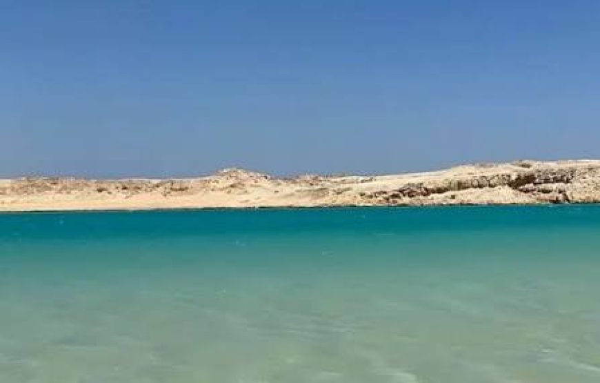 Ras Mohamed Sharm Elsheikh