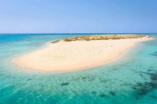 Boat trip& white island