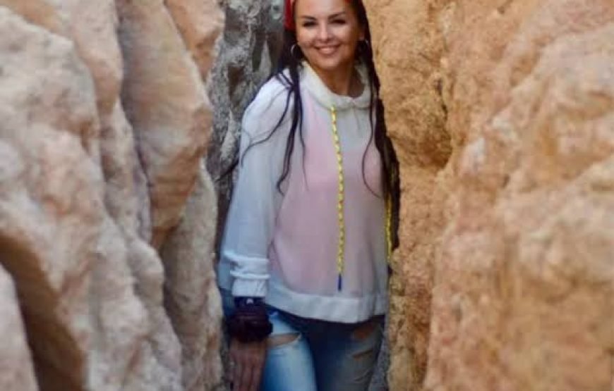 Discovery Dahab 5-in-1 Tour
