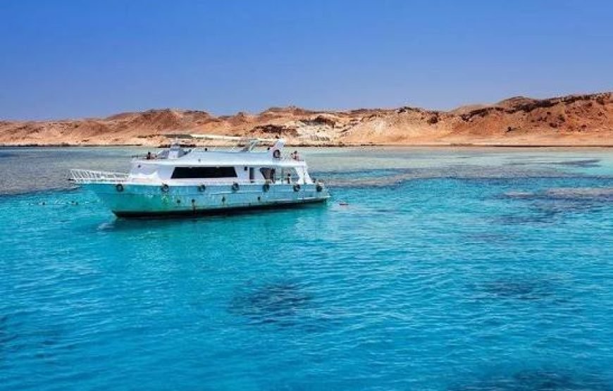 Snorkeling Trip  Sharm Elsheikh