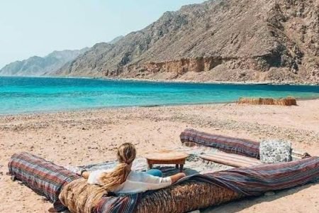 Discovery Dahab 5-in-1 Tour