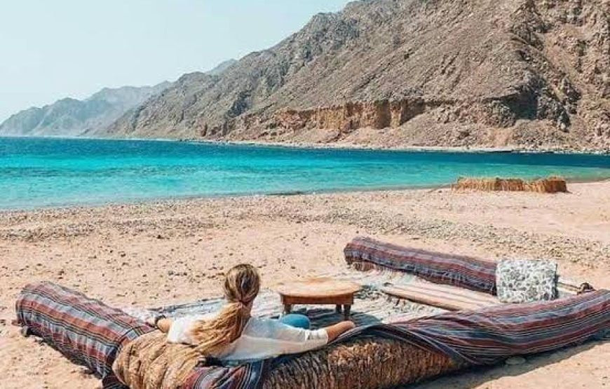 Discovery Dahab 5-in-1 Tour