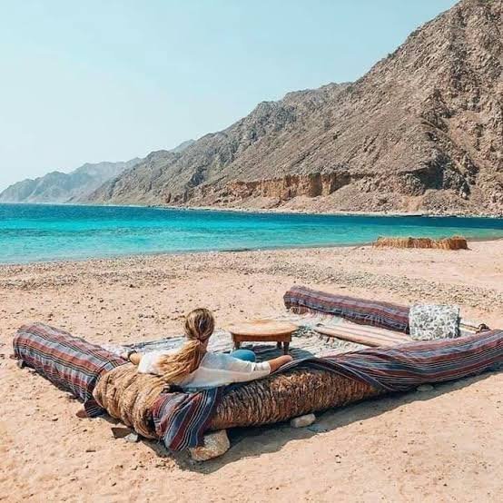Discovery Dahab 5-in-1 Tour