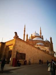 Cairo Tours and Excursions